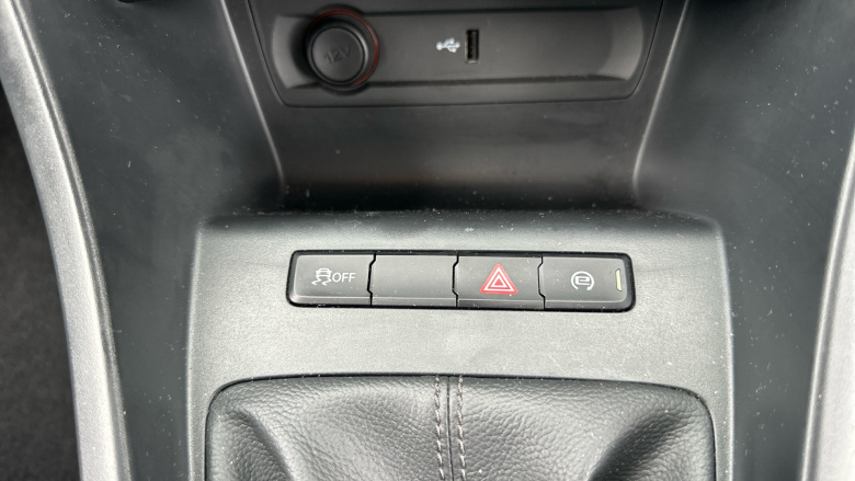 MG MG3 1.5 VTi-TECH Exclusive 5dr [Navigation] Petrol Hatchback